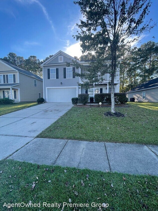 4 br, 2.5 bath House 1077 Friartuck Trail House for Rent in Ladson, SC