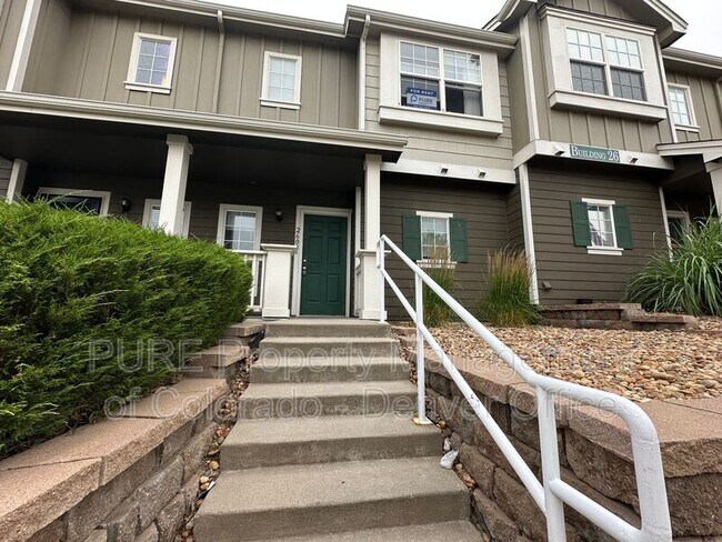 Foto del edificio - 14700 E 104th Ave