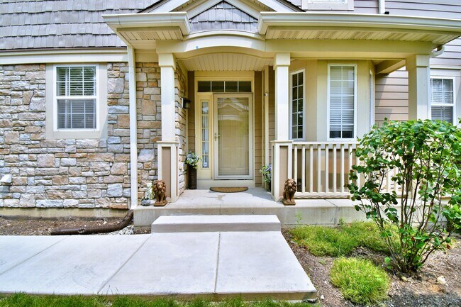 Building Photo - 4611 Jenna Rd