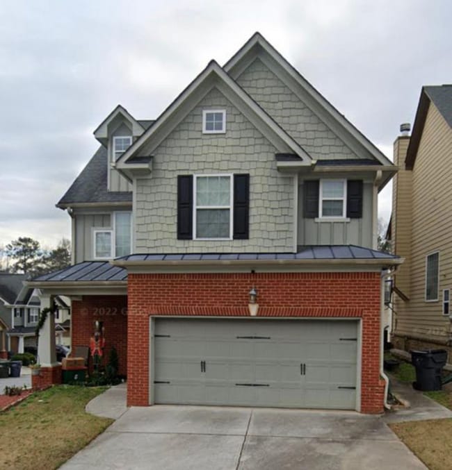 Building Photo - 2554 Alston Trce