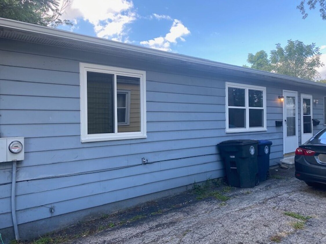 157 Ruckel Rd, Akron, OH 44305 Townhome Rentals in Akron OH