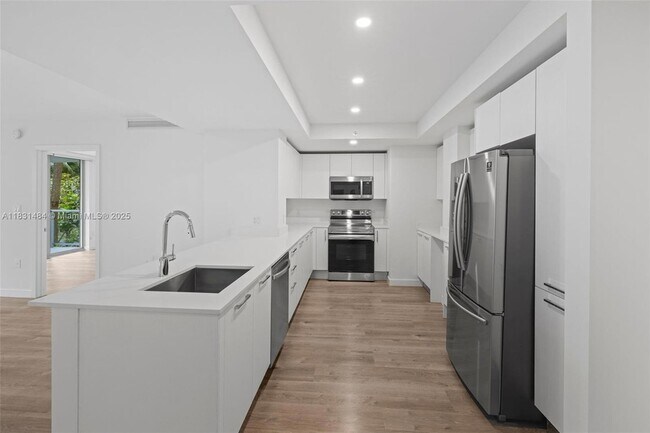 Foto del edificio - 1500 Bay Rd