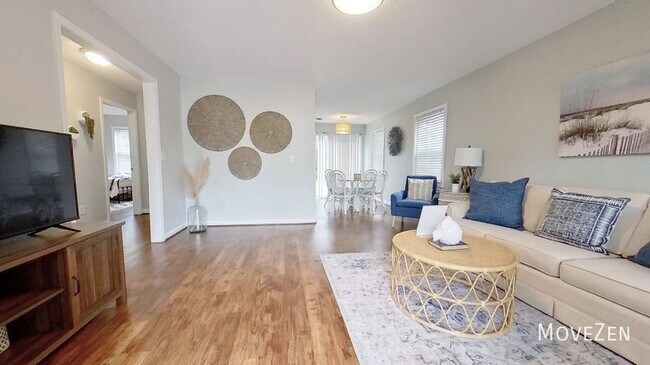 Foto del edificio - 4319 Maple Ave