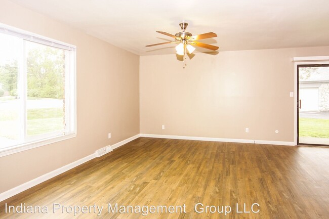 Building Photo - 3 br, 2 bath House - 1706 S SR 135