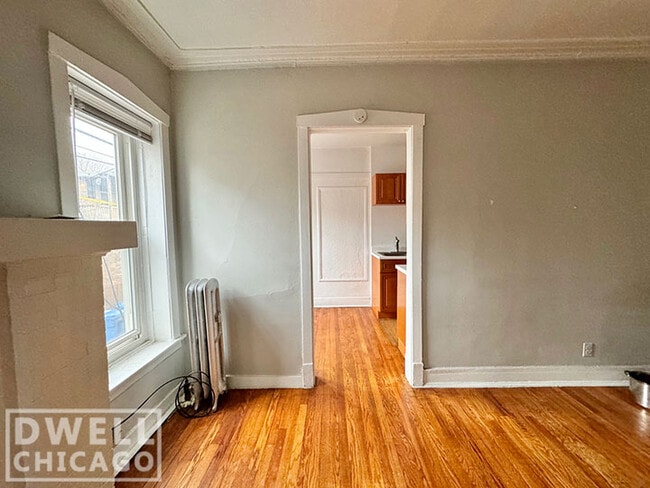 Foto del edificio - 6526 N Lakewood Ave