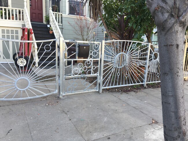 Foto del edificio - 811 31st St