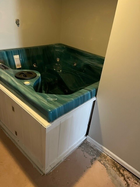 Building Photo - 1815 Cody St