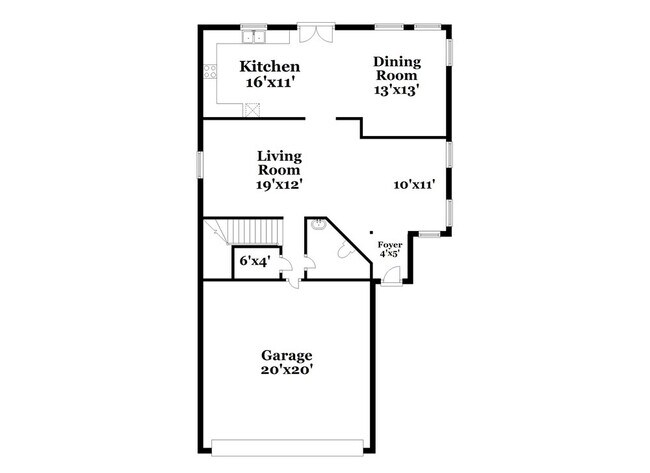 Foto del edificio - 8436 Walker Gardens Pl