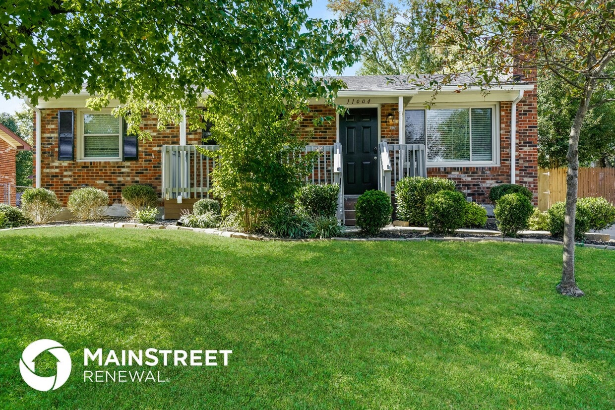 Foto principal - 11004 Albion Dr