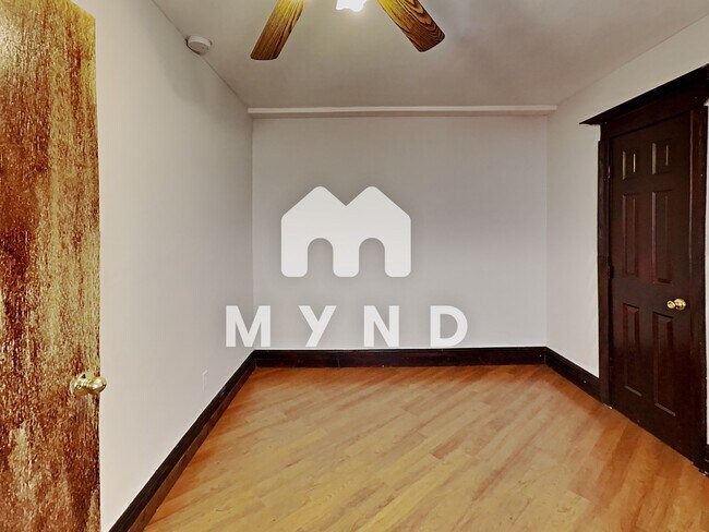 Foto del edificio - 1624 P St Apt 2