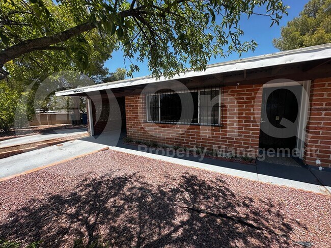 Foto del edificio - 8175 E 20th St