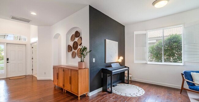 Living Room - 14323 Reflection Lakes Dr