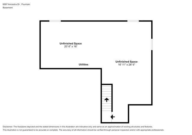 Building Photo - 6997 Ancestra Dr
