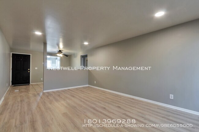 Foto del edificio - Sugarhouse 2 bed basement level Condo