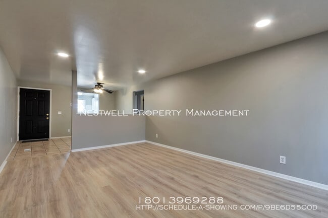 Building Photo - Sugarhouse 2 bed basement level Condo