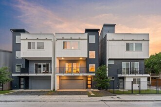 Building Photo - 1404 Bailey St