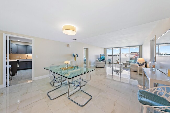 Foto del edificio - 2773 S Ocean Blvd