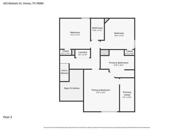 Building Photo - 422 Watson Ct
