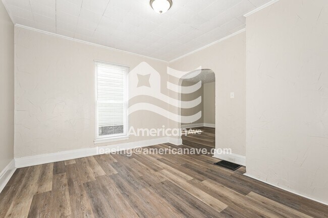 Foto del edificio - 532 Highland Ave