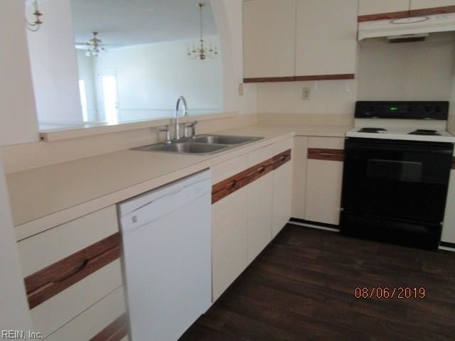Foto del edificio - 2 bedroom in Chesapeake VA 23322