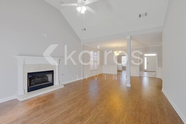 Foto del edificio - 428 Keeling Ln