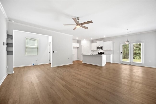 Foto del edificio - 6710 Corryton St