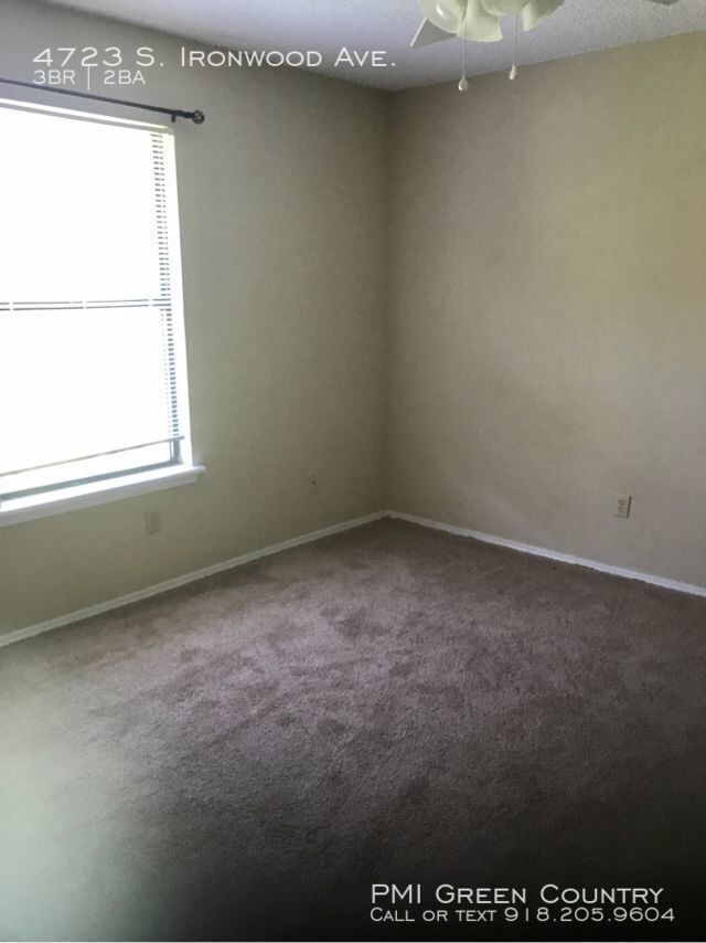 Nice Broken Arrow duplex House for Rent in Broken Arrow, OK