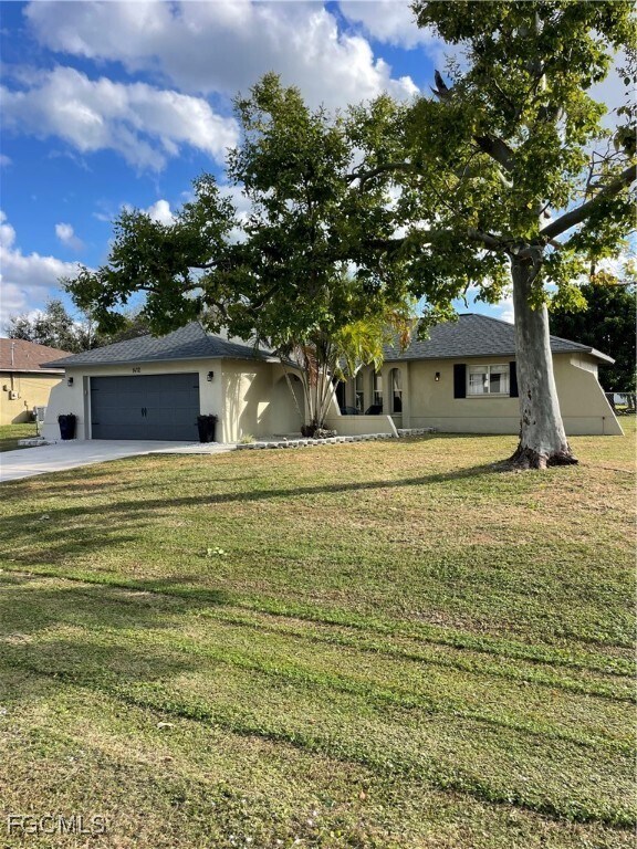 Building Photo - 1412 NE Van Loon Terrace