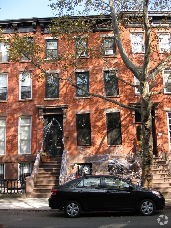 Building Photo - Conversion To 2 Family