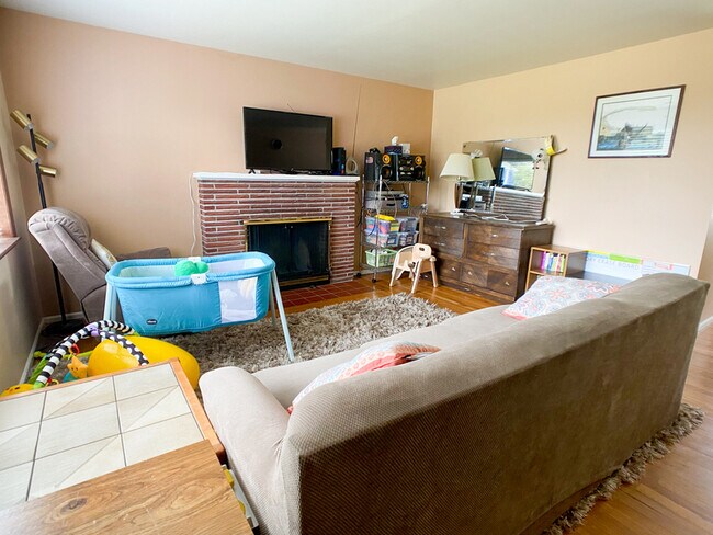 Foto del edificio - 10229 38th Ave SW