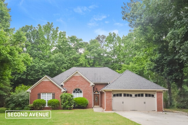 Building Photo - 125 Flowers Dr