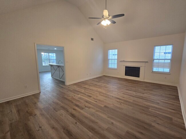 Foto del edificio - 496 Connemara Trail