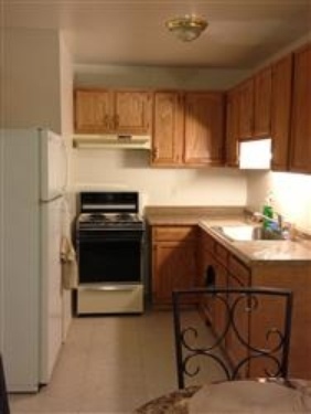 Foto principal - Schaefer Park Apartments