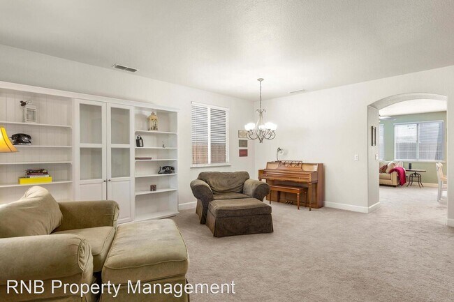 Building Photo - 3 br, 2 bath House - 2398 Everley Circle