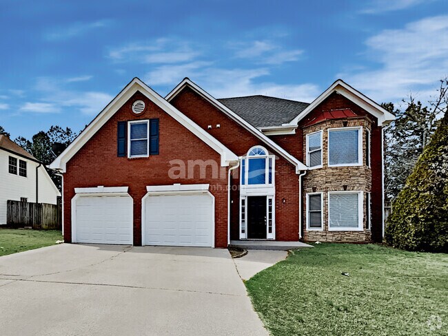 Building Photo - 4383 Laughlin Ct NW