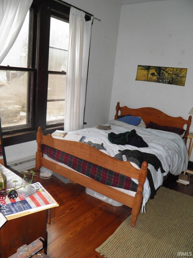 Foto del edificio - 607 S Grant St