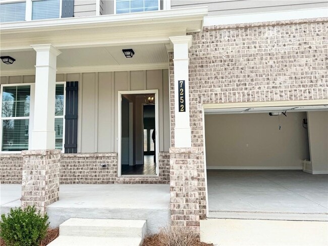 Foto del edificio - 7252 Millbrae Walk