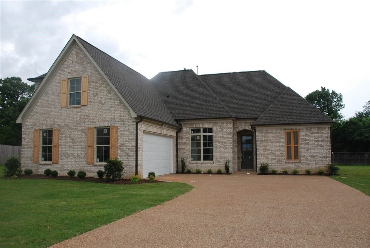 60 Bentgrass Cove, Oakland, TN 38060 House Rental in Oakland, TN