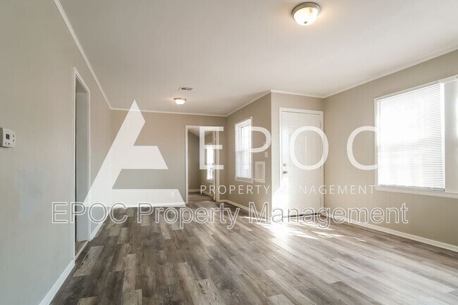 Foto del edificio - 1418 N Delaware Ave