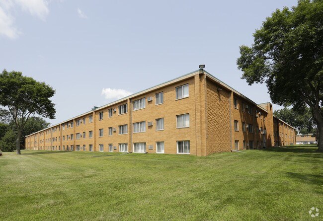 Fotografía del edificio - Noma One