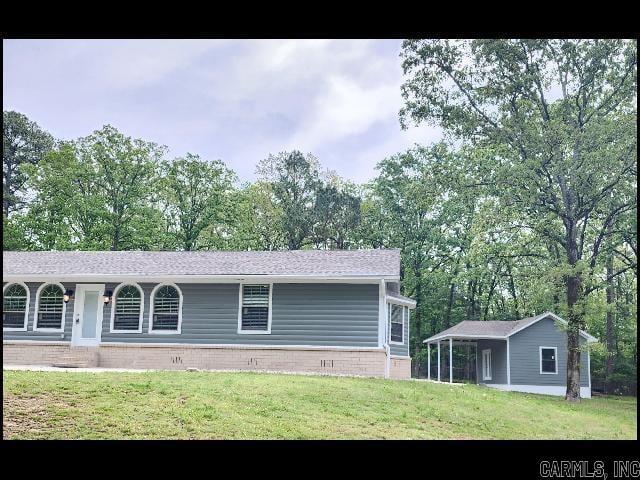 Foto principal - 22700 Wyldwood Dr