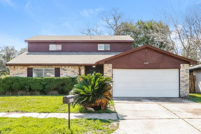 Building Photo - 6403 Bazel Brook Dr