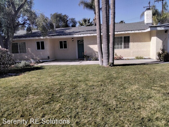 Building Photo - 3 br, 2 bath House - 6401 Westview Dr.