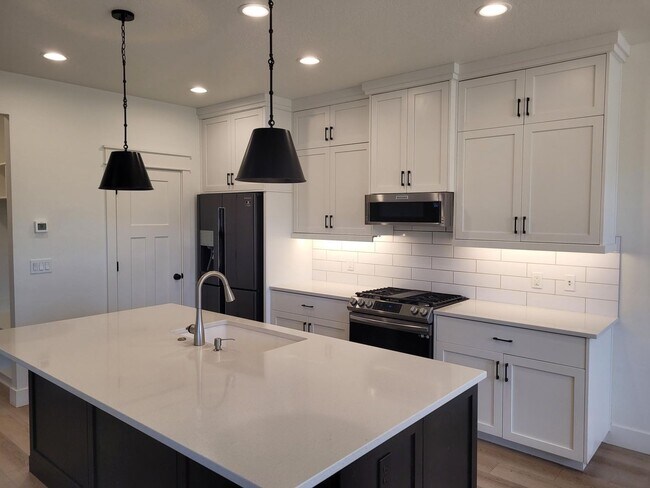 Foto del edificio - Stunning Home In Meridian!