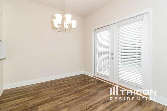 Building Photo - 1400 Trickum Ridge Ct