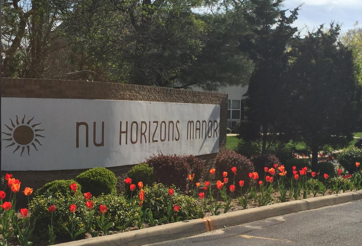Nu Horizons Manor Apartments Copiague, NY
