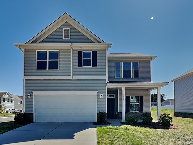 Building Photo - 712 Pointe Andrews Drive