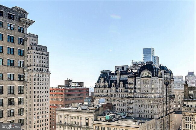 Foto del edificio - 111 S 15th St
