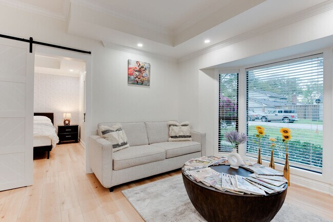 Foto del edificio - 1505 Durango Dr