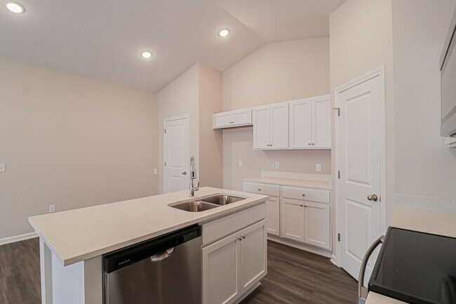 Foto del edificio - 2336 E Cheyenne Ct